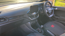 Ford Fiesta 1.0 EcoBoost Hybrid mHEV 125 ST-Line Edition 5dr Petrol Hatchback